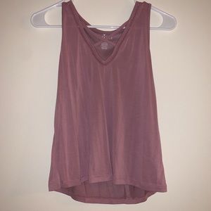 American Eagle Tank